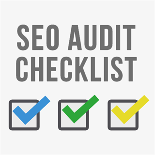 seo аудит