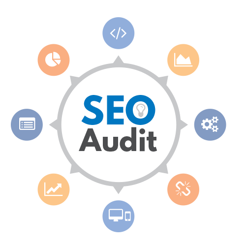 seo аудит