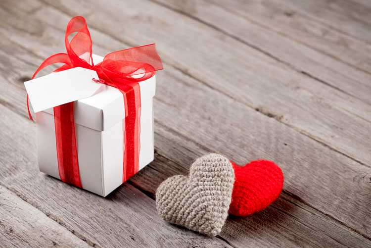 Что подарить на 14 февраля